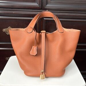 Maison Ginza Kate Tote